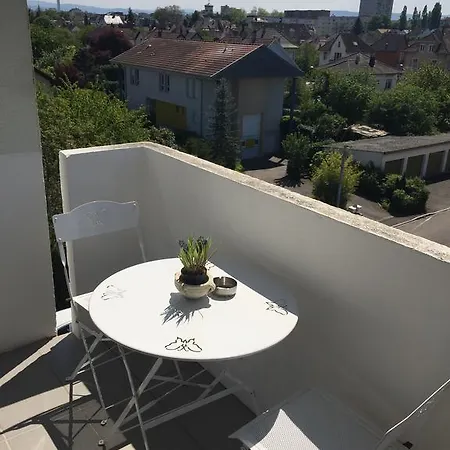 Beau Studio A Saint-louis Saint-Louis (Haut-Rhin)