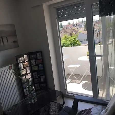 Apartment Beau Studio A Saint-louis *