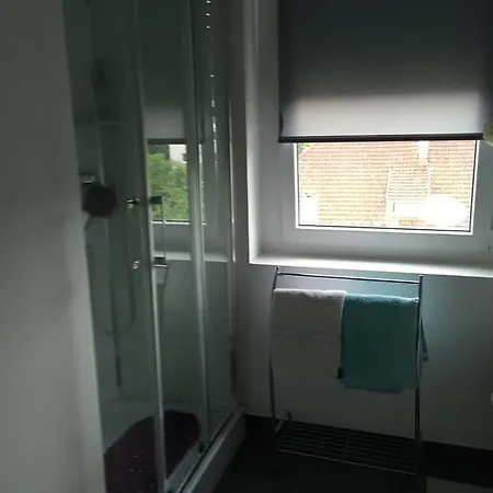 Apartment Beau Studio A Saint-louis