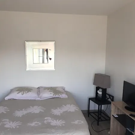 Beau Studio A Saint-louis Apartment Saint-Louis (Haut-Rhin)