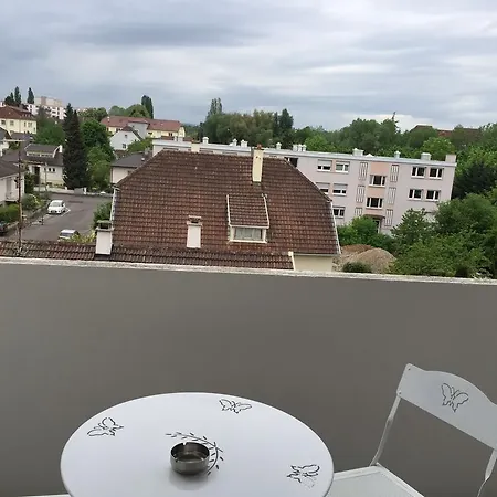 Beau Studio A Saint-louis Saint-Louis (Haut-Rhin)