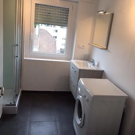Beau Studio A Saint-louis Apartment