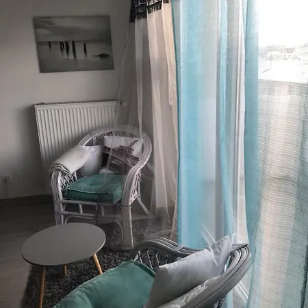 Beau Studio A Saint-louis *